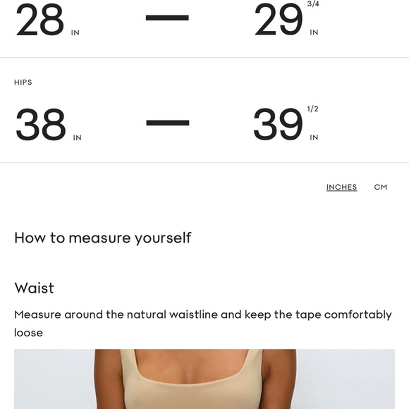 New with Tags; Lighthouse cargo skirt in Matt pearl by Babaton - Picture 8 of 11